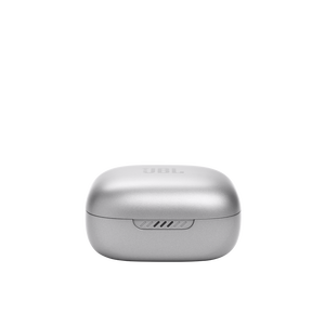 JBL Live Free 2 TWS - Silver - True wireless Noise Cancelling earbuds - Detailshot 5
